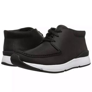 Nib Vince Toronto Black Boots Sneakers
